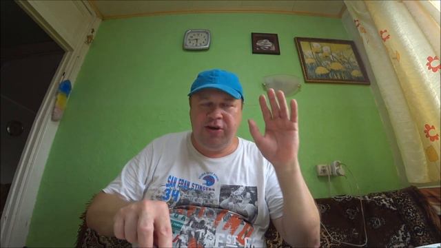 865. Четверг- рыбный день. На ужин морепродукты. смотреть онлайн