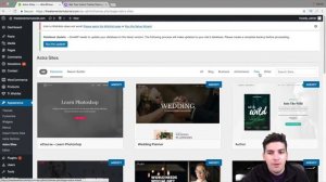 Best Wordpress Themes For The Elementor Page Builder 2018