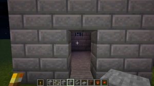 Minecraft: How To Build A Graveyard