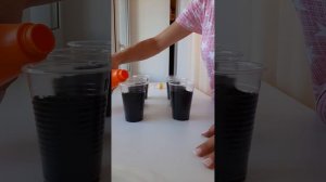 Выращивание ЛИМОНА из косточки в ДОМАШНИХ условиях. Полив.