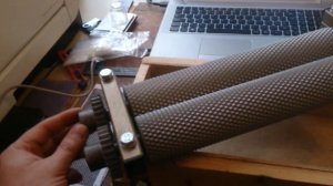 Пчеловодство в Англии. Распаковка посылки с России.