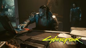 МЫ ВРЯД ЛИ ПОДРУЖИМСЯ • Cyberpunk 2077 #15