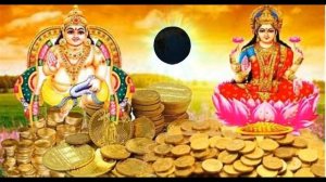 Kubera Mantra 108 Times With Lyrics  Kubera Mantra To Attract Wealh and Money Cash  कुबेर मंत्र