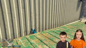 ИГРАЕМ ЗА ХАГИ ВАГИ В ГТА 5 МОДЫ! Poppy Playtime ОБЗОР МОДА в GTA 5