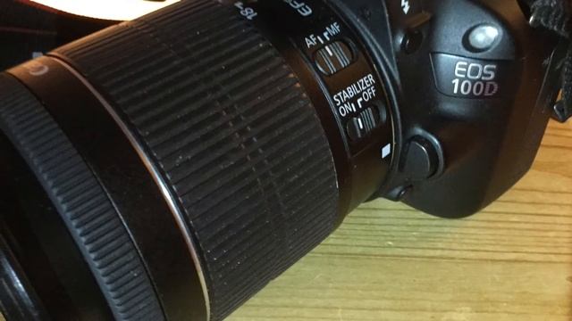 Canon EOS 100D Review, Is It Worth It?? смотреть онлайн