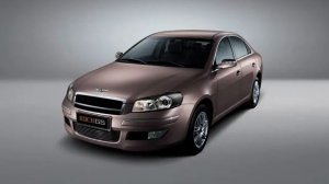 CHERY RIICH G5 (B21).