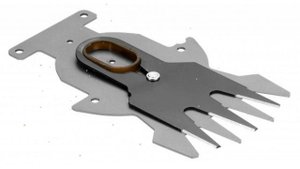 Нож запасной 8 см, для аккумуляторных ножниц (Gardena), 02344 обзор 02344-20.000.00