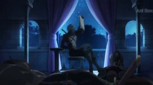 АНИМЕ ГДЕ ГГ БРОСИЛА ДЕВУШКА