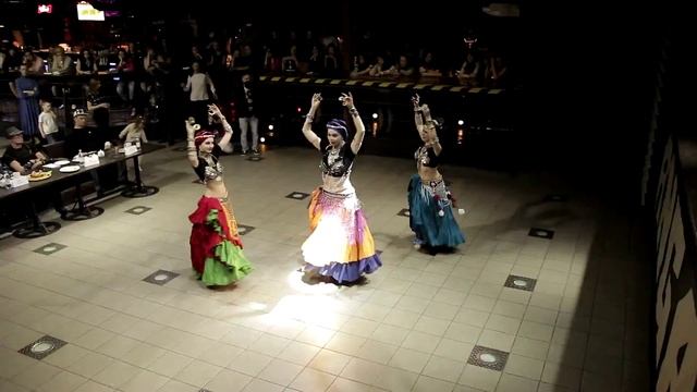 "Staisha" "OpenCupDanceShow" АНГАР смотреть онлайн