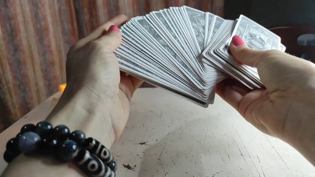 Таро прогноз на 11 марта 2023 г . Защита. смотреть онлайн