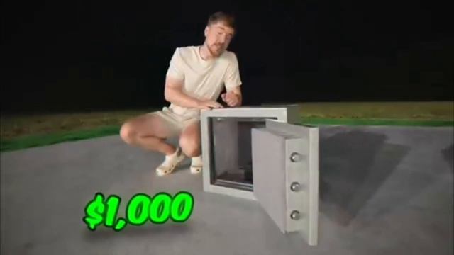 КАК ЗВУЧИТ МИСТЕР БИСТ НА РАЗНЫХ ЯЗЫКАХ МИРА!