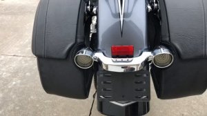2015 Harley Davidson CVO Deluxe