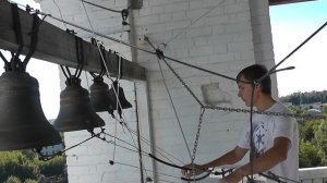 Будничный звон