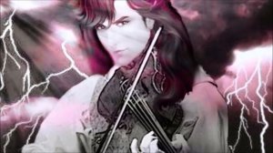 Валерий Леонтьев - НОЧЬ ТЕМНА