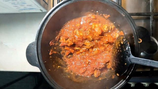 Этот лагман вы будете готовить постоянно! Простой рецепт лагмана из самых доступных продуктов!