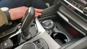 BMW 530i x drive G30. Сбалансированный и резкий. Встречайте!