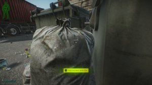 Курьер | Механик | Escape from Tarkov