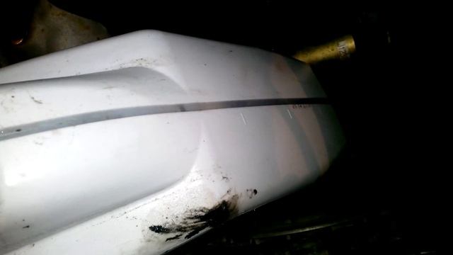 Слив антифриза на Чери Амулет c родным бачком. смотреть онлайн