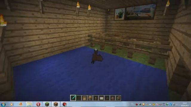 Обзор Мода Minecraft Хамелеон № 1 Morph смотреть онлайн