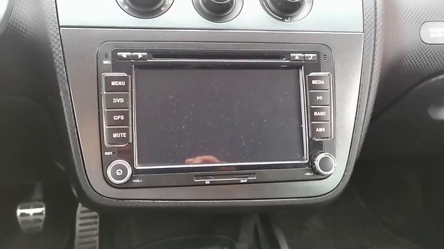 Seat Altea XL 2008г. 3500 евро! UAB Viastela смотреть онлайн