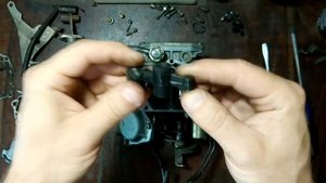 Обзор карбюратора NIKKI 30/34