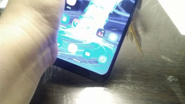 Телефон техно