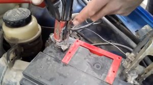 Svarka Aparatda Avtomabilni Yurgazish/Сварка Апаратда Автомабилни Йургазиш.