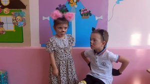 Перчатки_С.Маршак