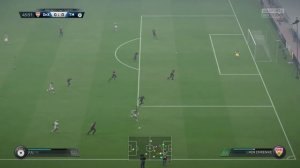 FVPA Liga - Domination x vs. TM [FIFA 16] [German]