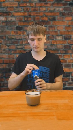 Печенька Oreo