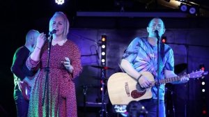 Между Крыш «Клеймо Расстояния» (live 2023)