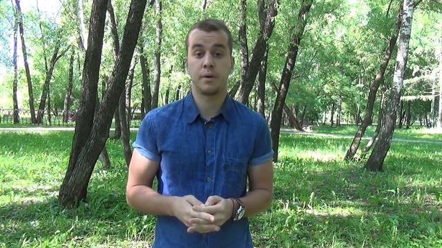 Какие парни нравятся девушкам? Антон Иноземцев смотреть онлайн