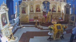 Житие Иоанна Предтечи