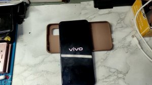 How to Fix Vivo Phone Stuck On Boot Start 2023 | all vivo phone hang on logo solution.