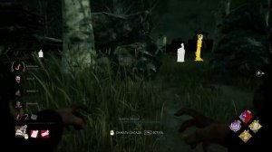 ДБД ИГРАЮ ЗА СВИНЬЮ С КРАСНЫМИ АДДОНАМИ - Dead by Daylight