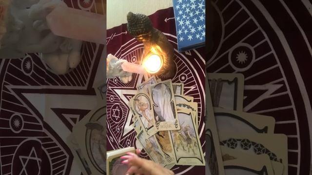 Вызов мужчины на разговор + вызов на проявление ?
