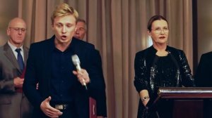 Митя и Вера ( почему так больно)