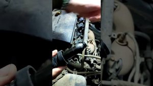 Пропуски зажигания, как определить не исправить катушки, и ремонт на Kia