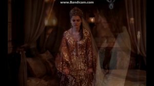 Свадьба Михримах и Фахрие султан.