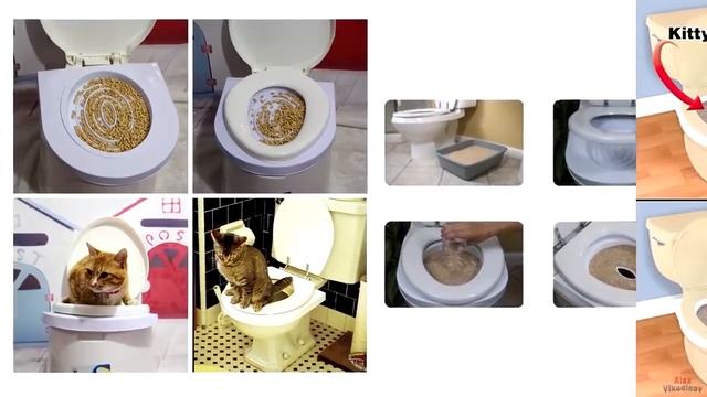 10 КРУТЫХ КОШАЧИХ И СОБАЧИХ ТОВАРОВ на ALIEXPRESS Гамак для кота ЛУЧШЕЕ С АЛИЭКСПРЕСС