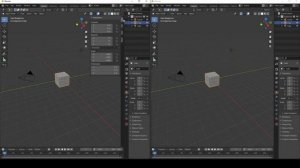 [Blender] Мультиплеер в блендере. Аддон Mixer