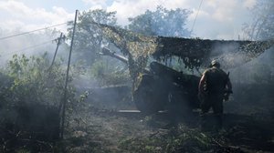 Что сейчас происходит на краснолиманском направлении