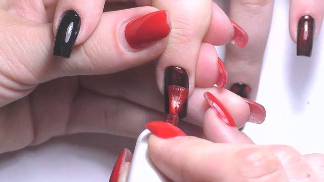 Самый ПРОСТОЙ дизайн и самый Крутой дизайн ногтей Кошачий и Роза ТОП удивителные дизайны ногтей смотреть онлайн