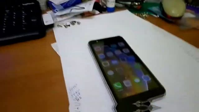 Телефоны с AliExpress. Китайская подделка.
