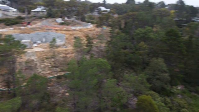 Австралия. Взгляд из-под облаков | Australia. A look from under the clouds смотреть онлайн