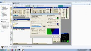 Установка и настройка SAM Broadcaster
