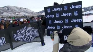 Men’s Snowboard Slopestyle: FULL BROADCAST | X Games Aspen 2018