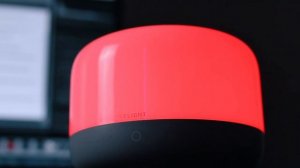 Xiaomi Yeelight  Bedside Lamp D2 - Обзор!