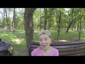 Отзыв о санатории «Центр-Союз», г. Ессентуки, 2021 год