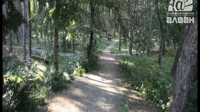 РФ. Ставропольский край. Железноводск. Санаторий Лесной. смотреть онлайн